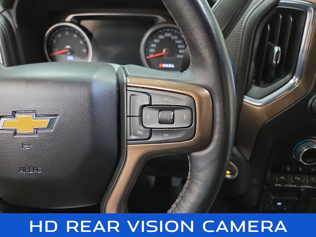 2022 Chevrolet Silverado 1500 Limited High Country - Photo 20