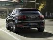 Used 2018 Porsche Macan Turbo SUV