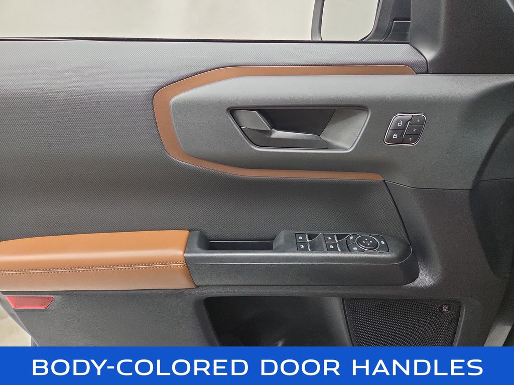 2023 Ford Bronco Sport Badlands - Photo 23