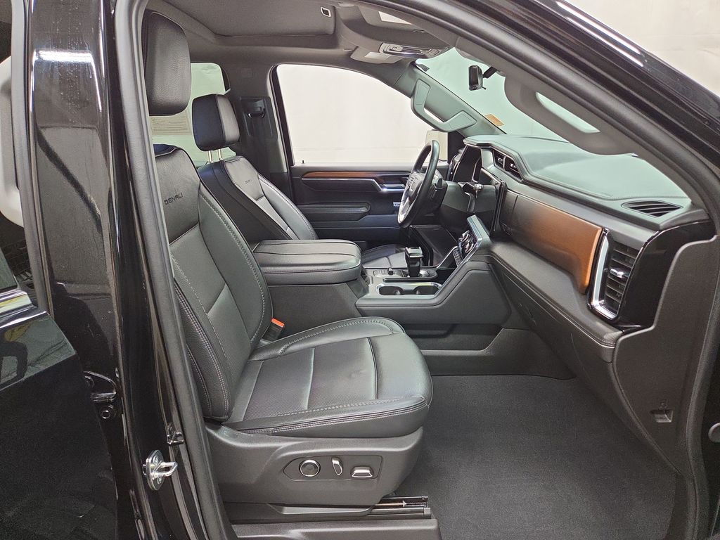 2024 GMC Sierra 1500 Denali Denali - Photo 11