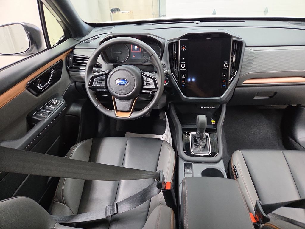 2025 Subaru Forester Sport - Photo 14