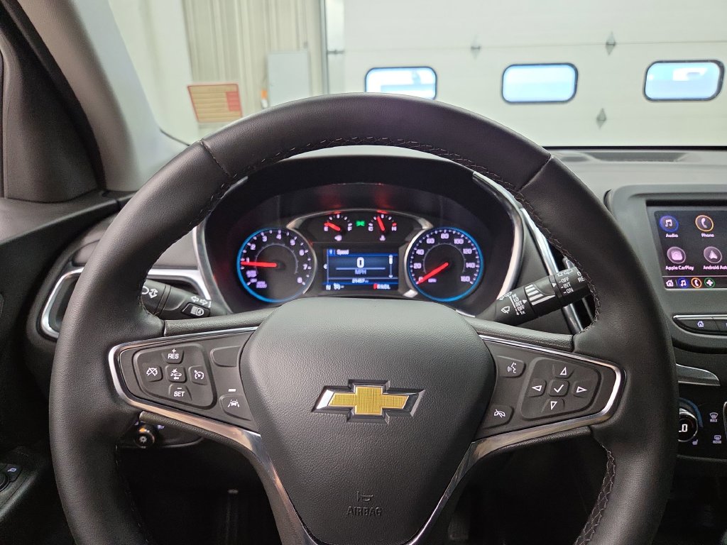 2024 Chevrolet Equinox LT - Photo 21
