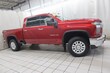  Chevrolet Silverado 2500 HD