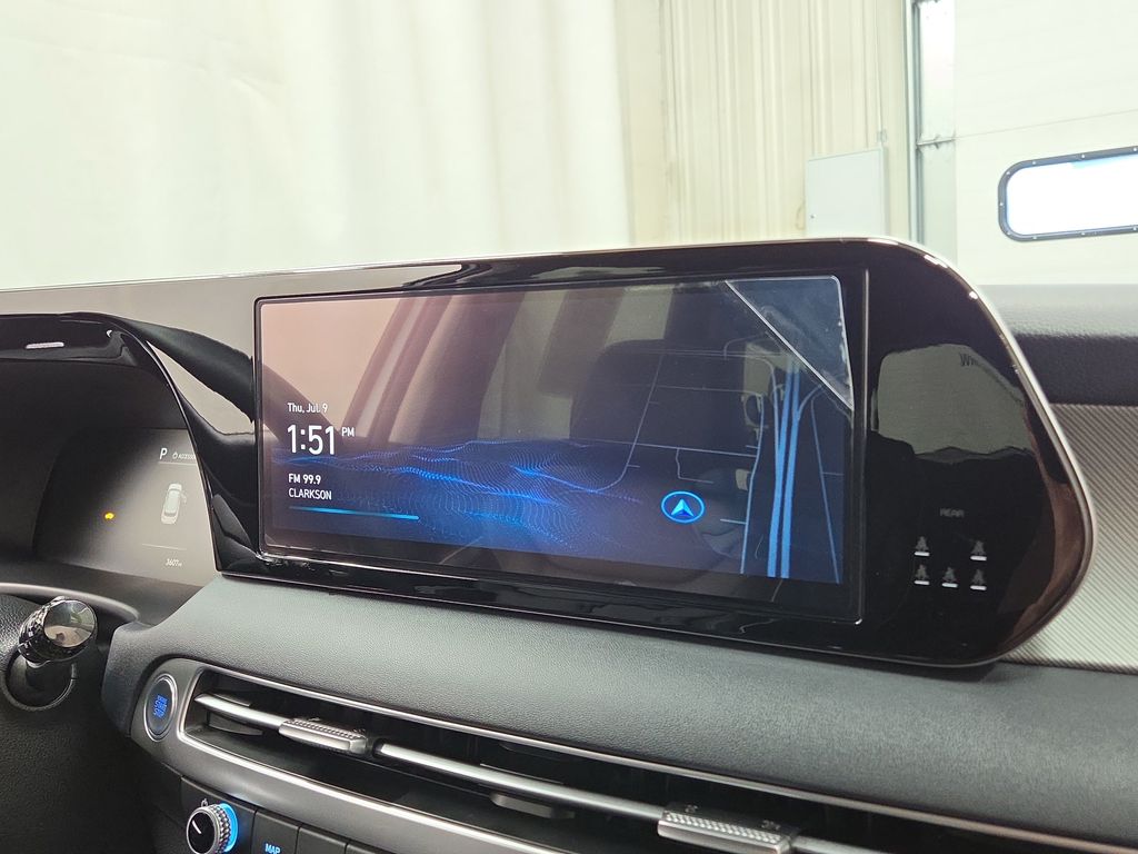 2025 Hyundai Palisade XRT - Photo 16