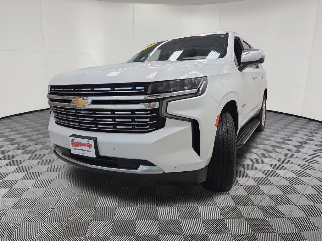 2021 Chevrolet Tahoe Premier - Photo 7