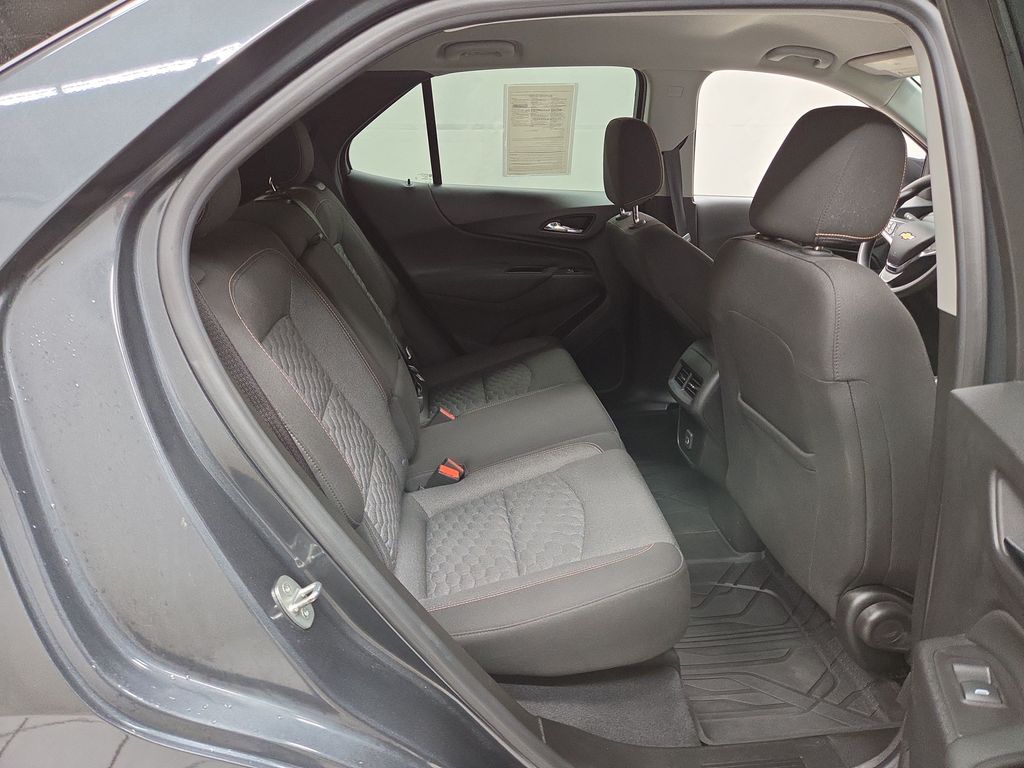2020 Chevrolet Equinox LT - Photo 11