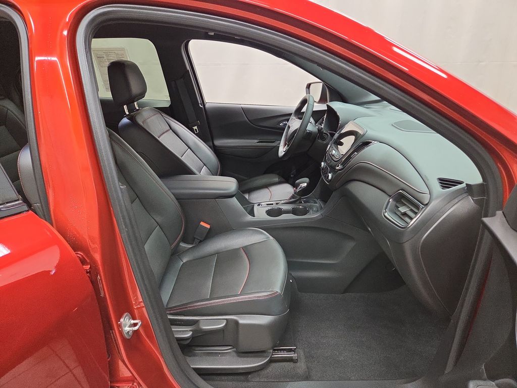 2023 Chevrolet Equinox RS - Photo 12