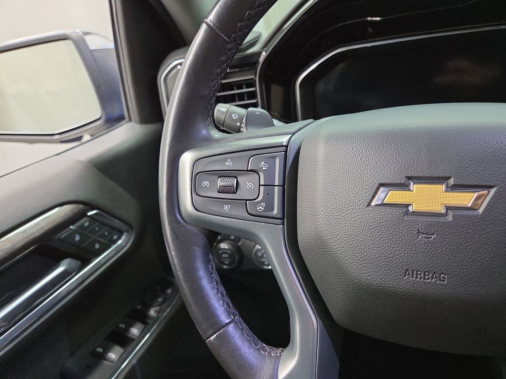 2023 Chevrolet Silverado 1500 LTZ - Photo 18