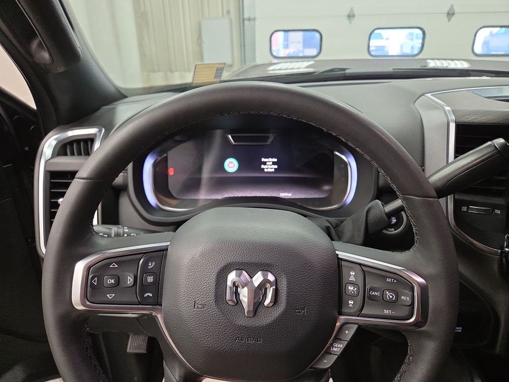 2025 RAM Ram 3500 Pickup Laramie - Photo 21