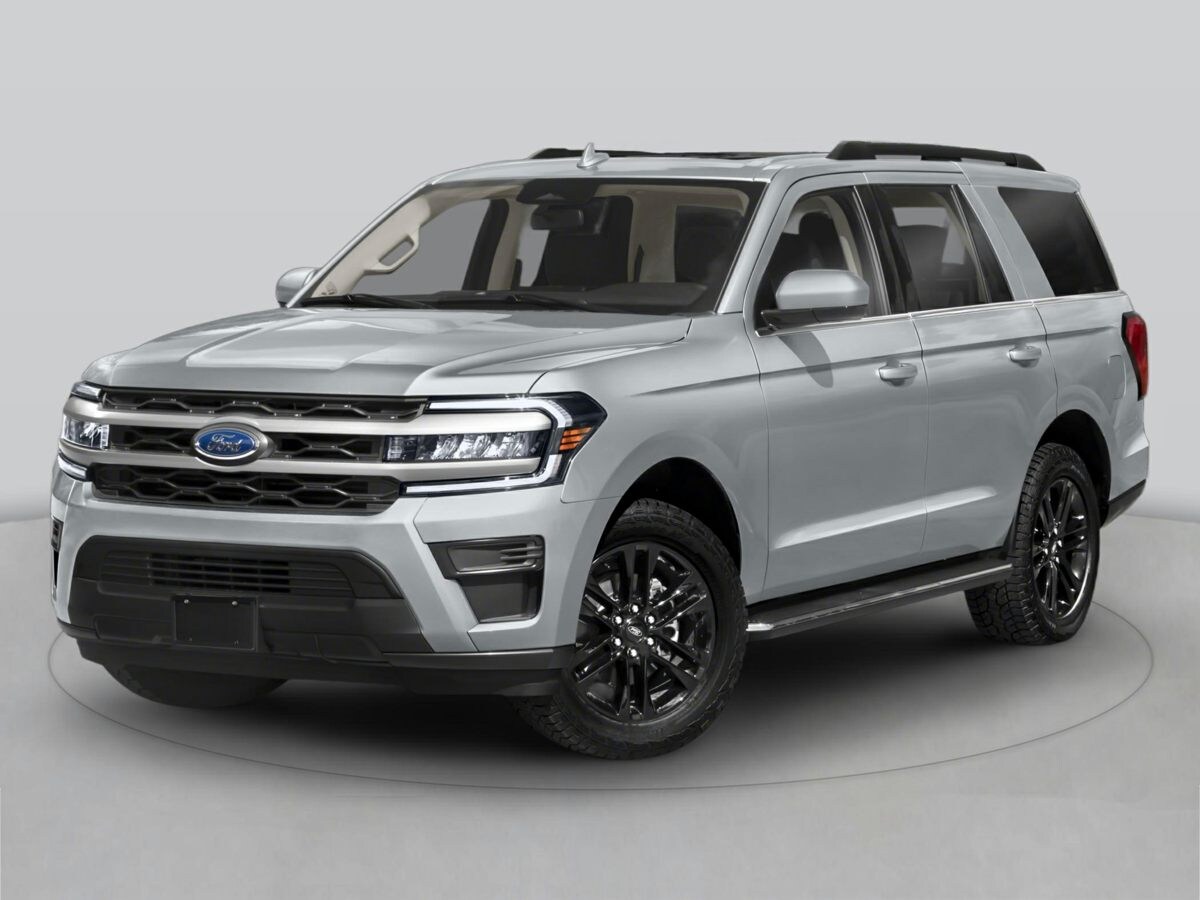 2024 Ford Expedition Limited's photo