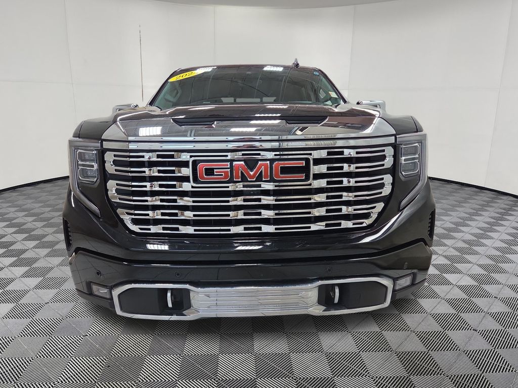 2024 GMC Sierra 1500 Denali Denali - Photo 7