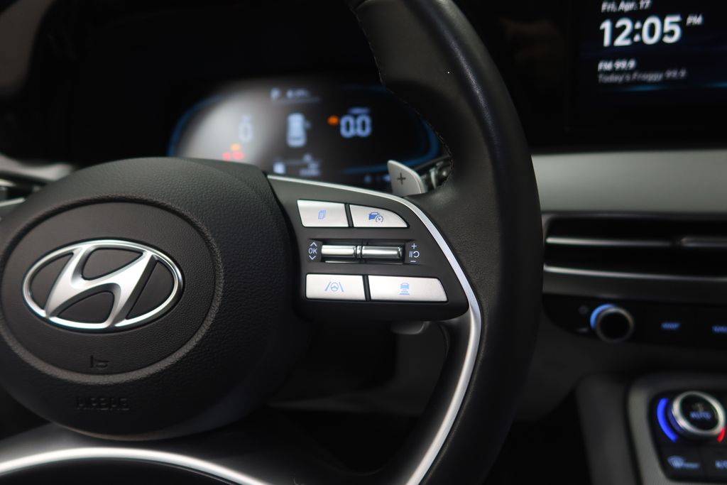 2023 Hyundai Palisade SEL - Photo 21