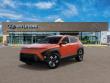 New 2025 Hyundai Kona SEL AWD SUV