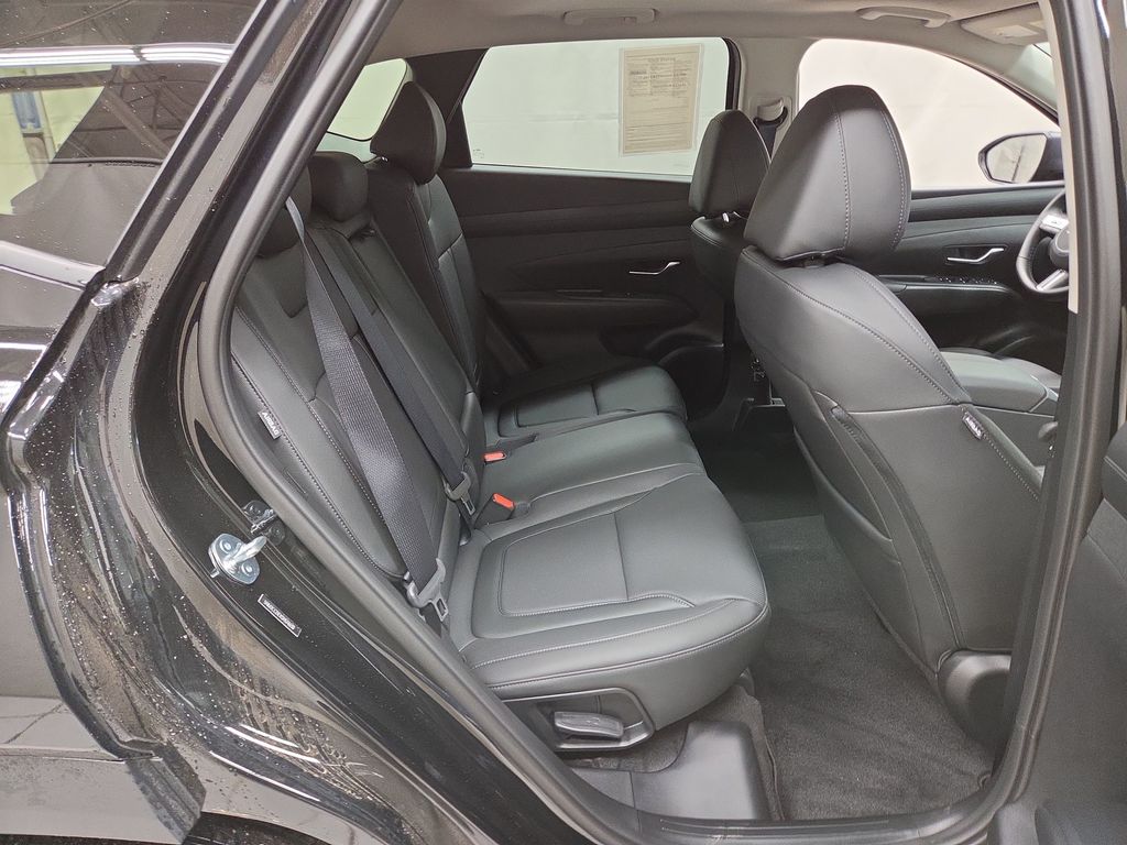 2025 Hyundai Tucson SEL Convenience - Photo 11