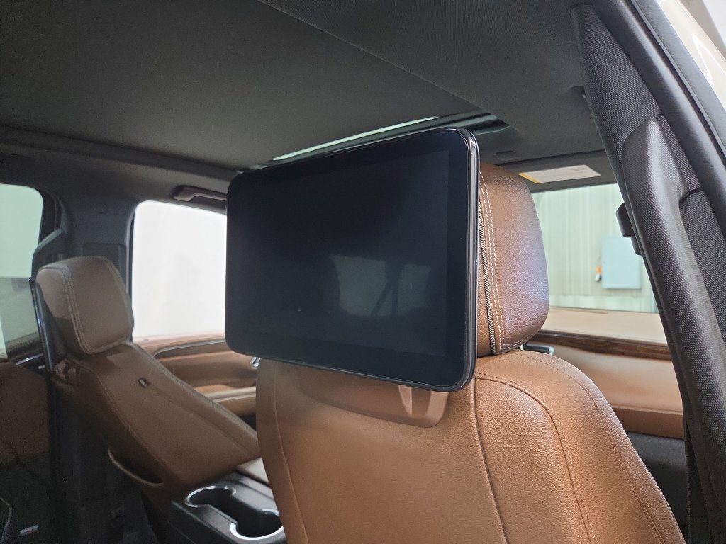 2024 Chevrolet Suburban High Country - Photo 12