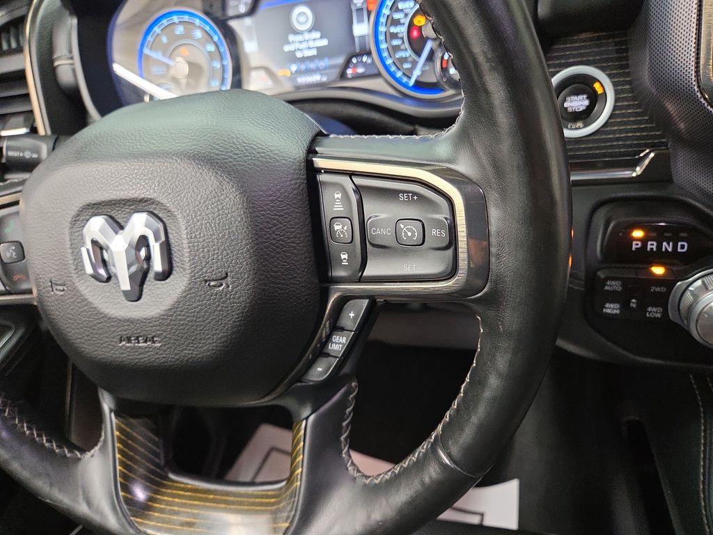 2019 RAM Ram 1500 Pickup Limited - Photo 20