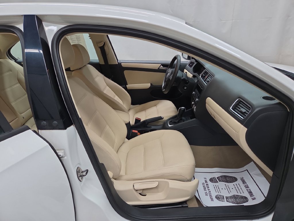 2012 Volkswagen Jetta SE - Photo 8