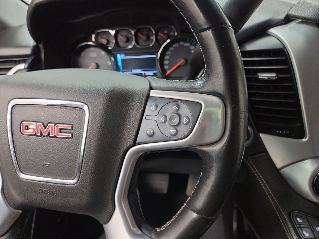 2019 GMC Yukon XL SLT - Photo 18