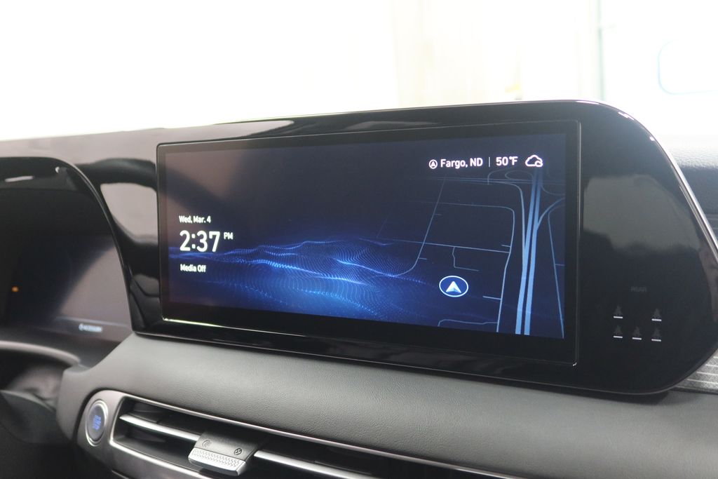 2023 Hyundai Palisade Limited - Photo 16