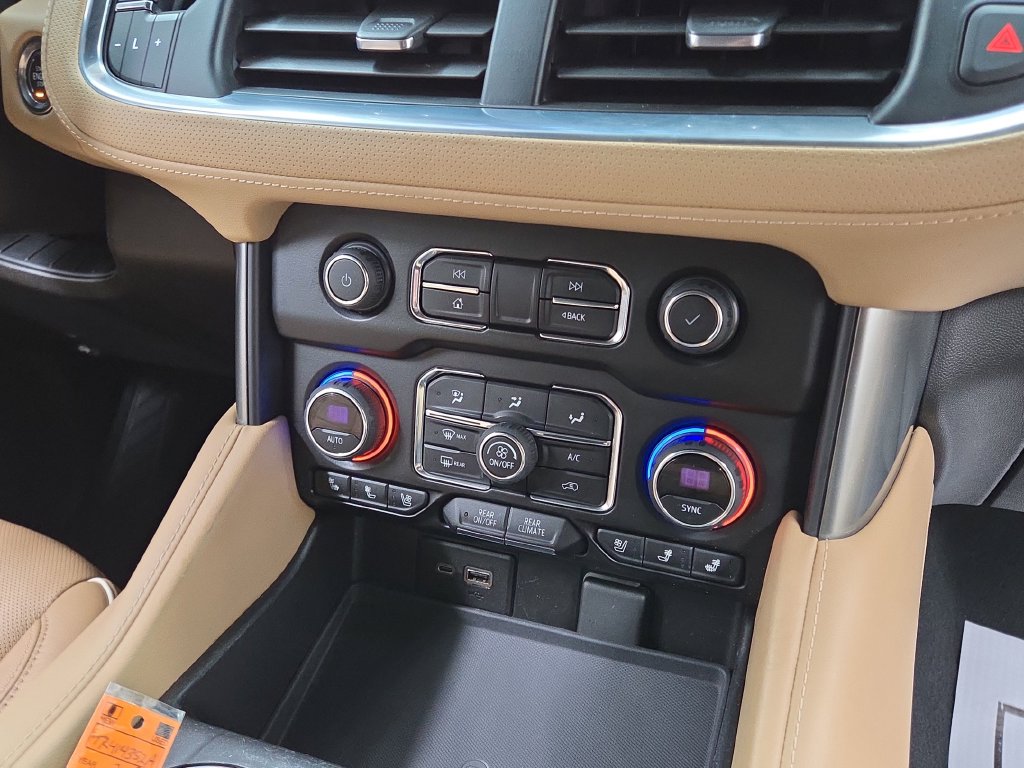 2021 Chevrolet Tahoe Premier - Photo 16