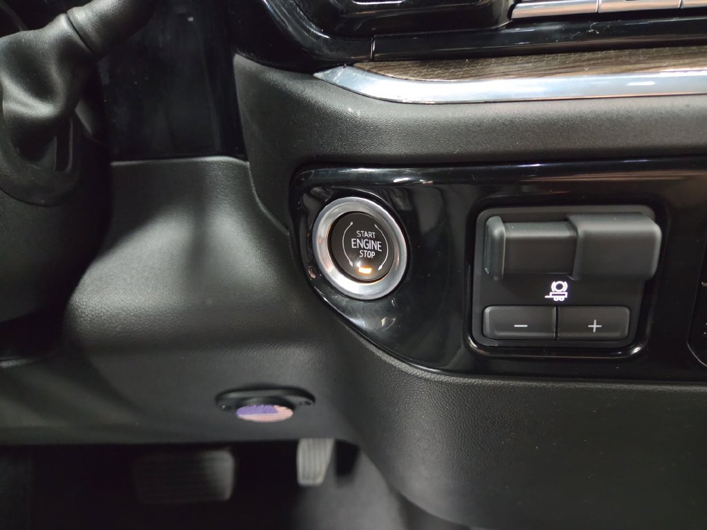 2024 Chevrolet Silverado 1500 LT - Photo 16