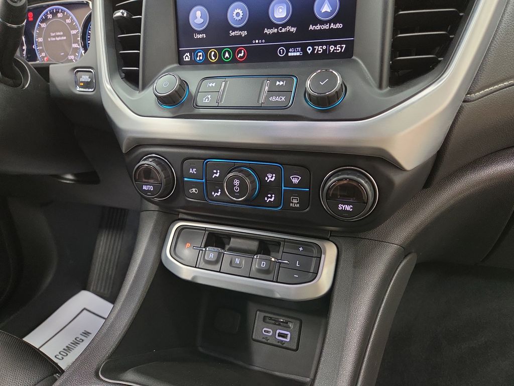 2020 GMC Acadia SLT - Photo 15