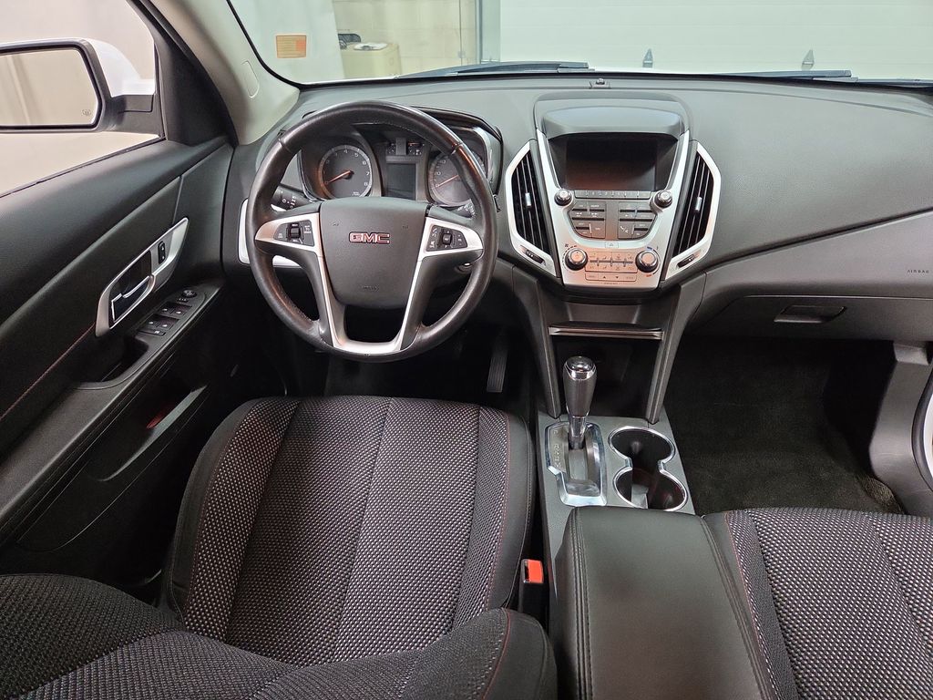 2016 GMC Terrain SLE-2 - Photo 13