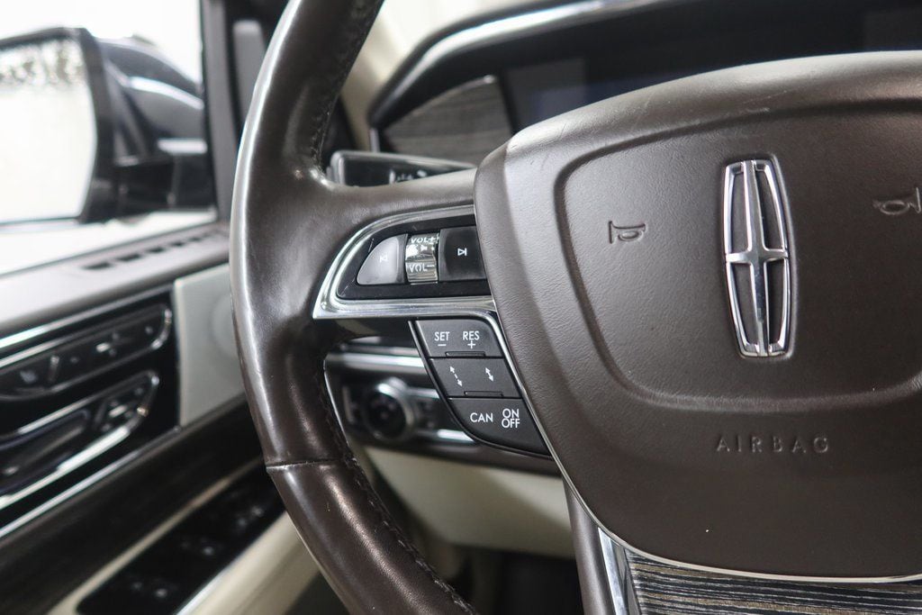 2019 Lincoln Navigator Black Label - Photo 25