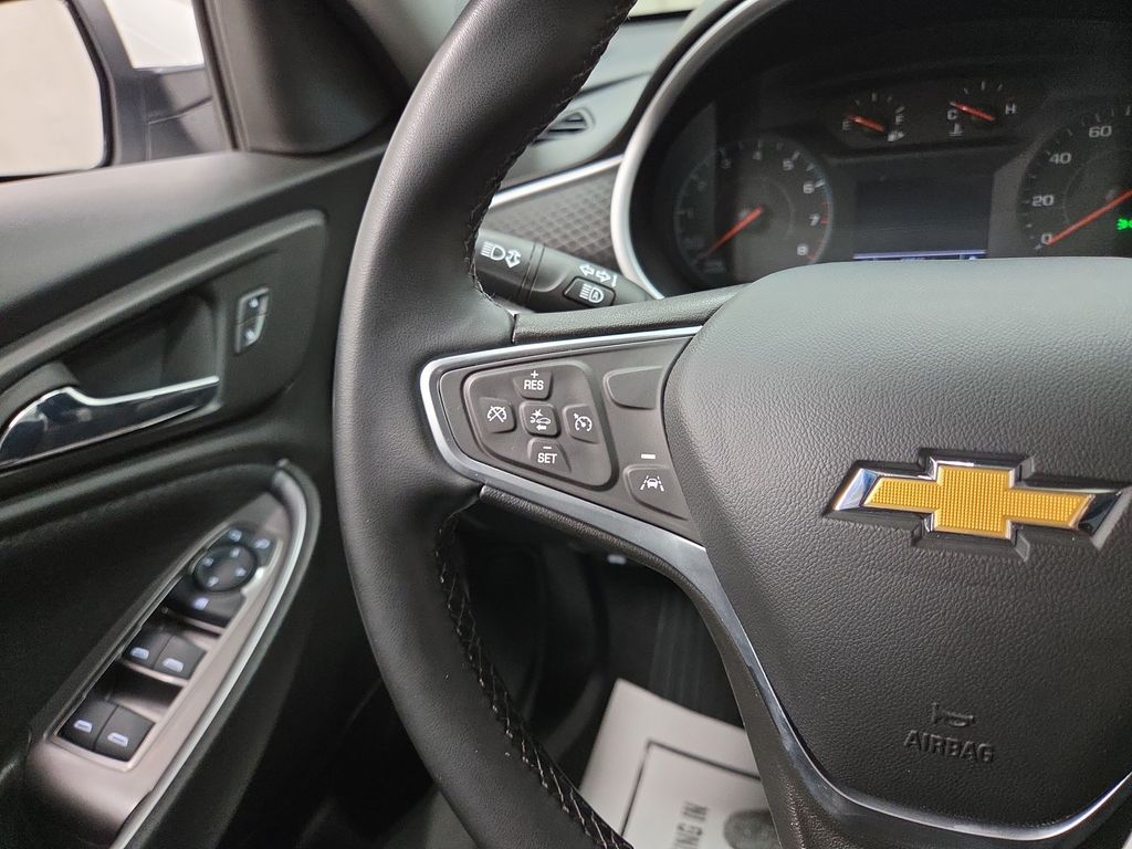 2023 Chevrolet Malibu RS - Photo 18