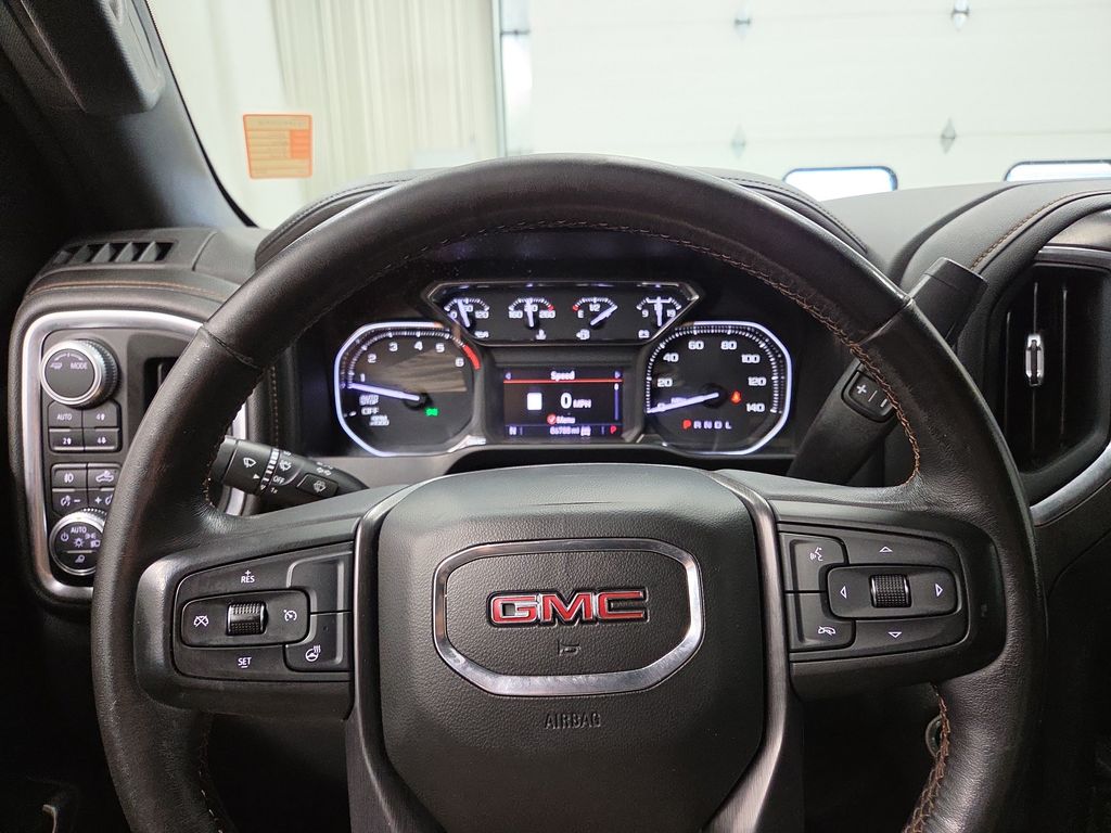 2020 GMC Sierra 1500 AT4 - Photo 20