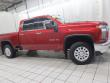 Used 2022 Chevrolet Silverado 2500 HD LTZ Truck Crew Cab