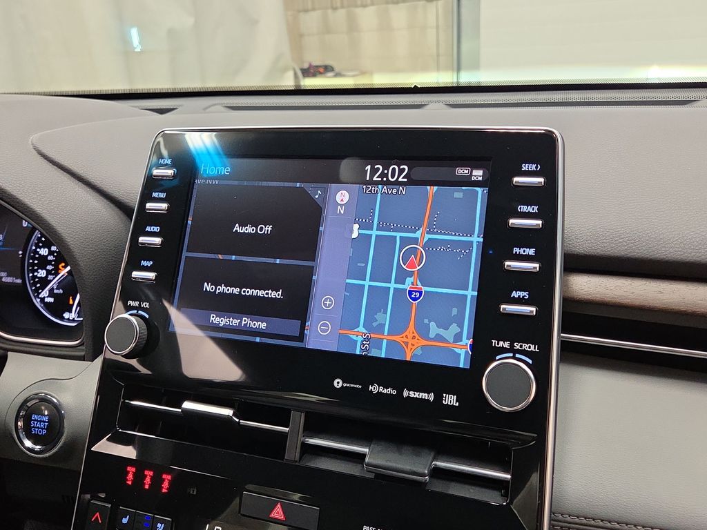 2021 Toyota Avalon Limited - Photo 14