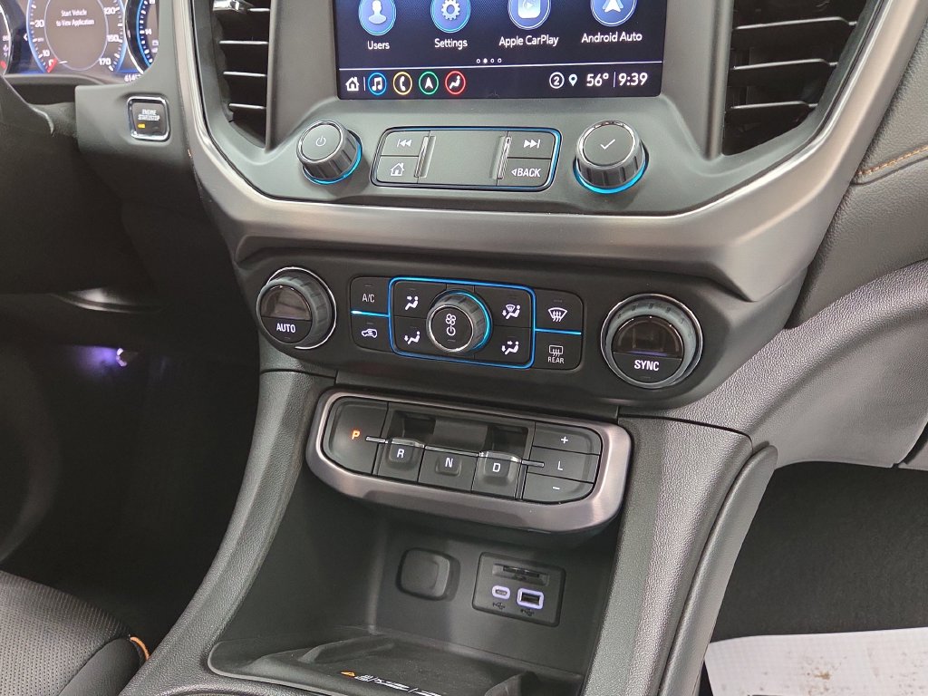 2023 GMC Acadia AT4 - Photo 17