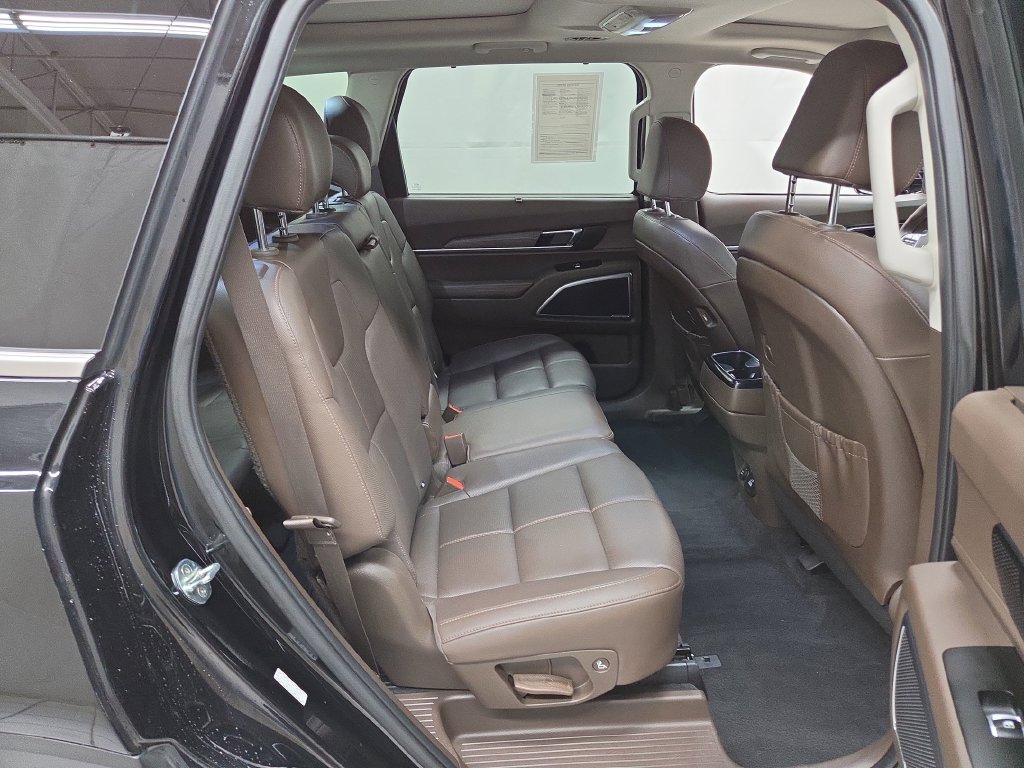 2022 Kia Telluride SX - Photo 10