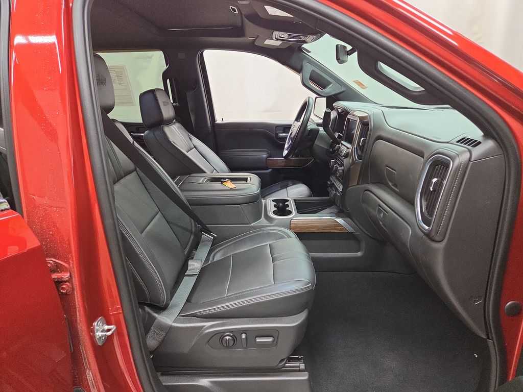 2022 Chevrolet Silverado 1500 Limited High Country - Photo 11