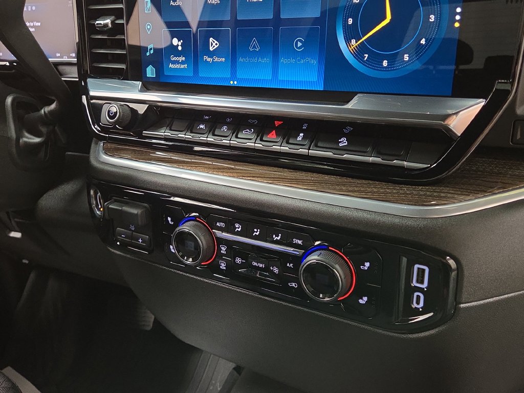 2026 Chevrolet Silverado 1500 RST - Photo 15
