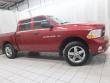 Used 2012 Ram 1500 Express Truck Crew Cab
