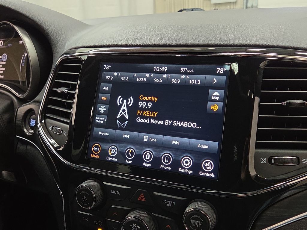 2021 Jeep Grand Cherokee Limited - Photo 16
