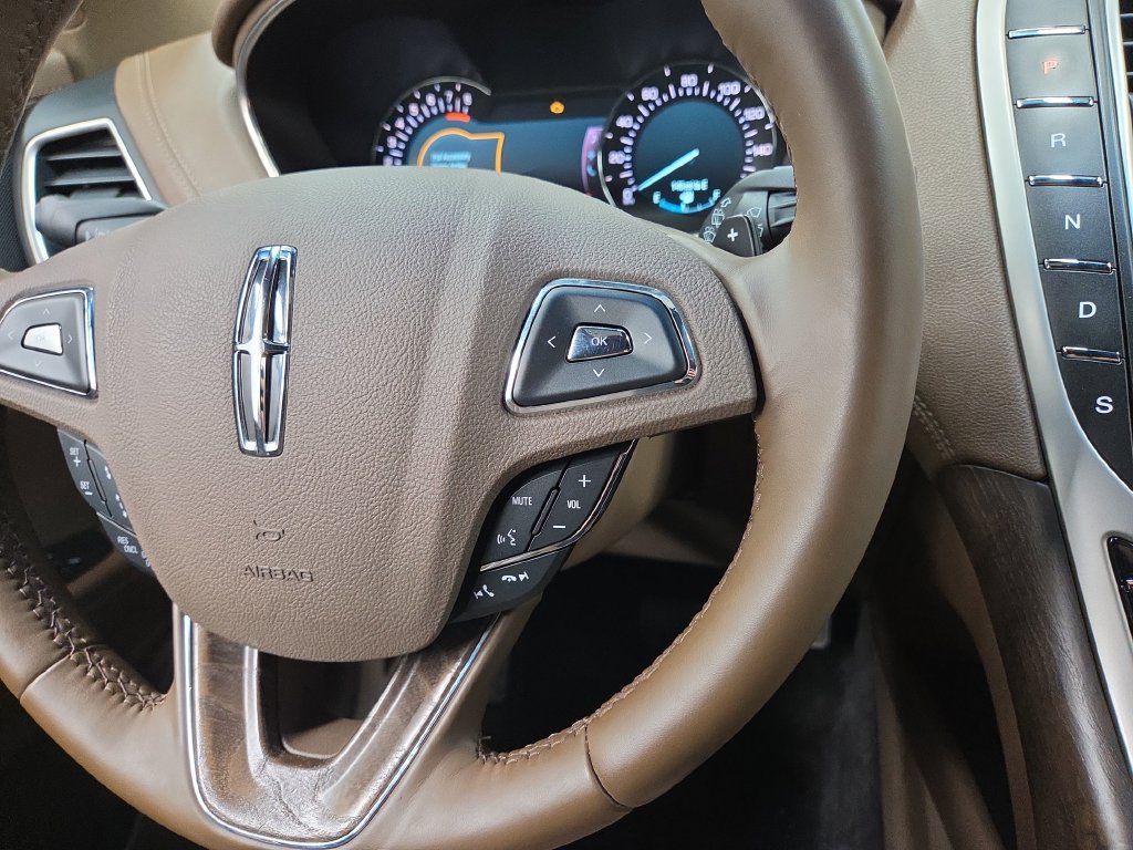 2016 Lincoln MKX Reserve - Photo 18