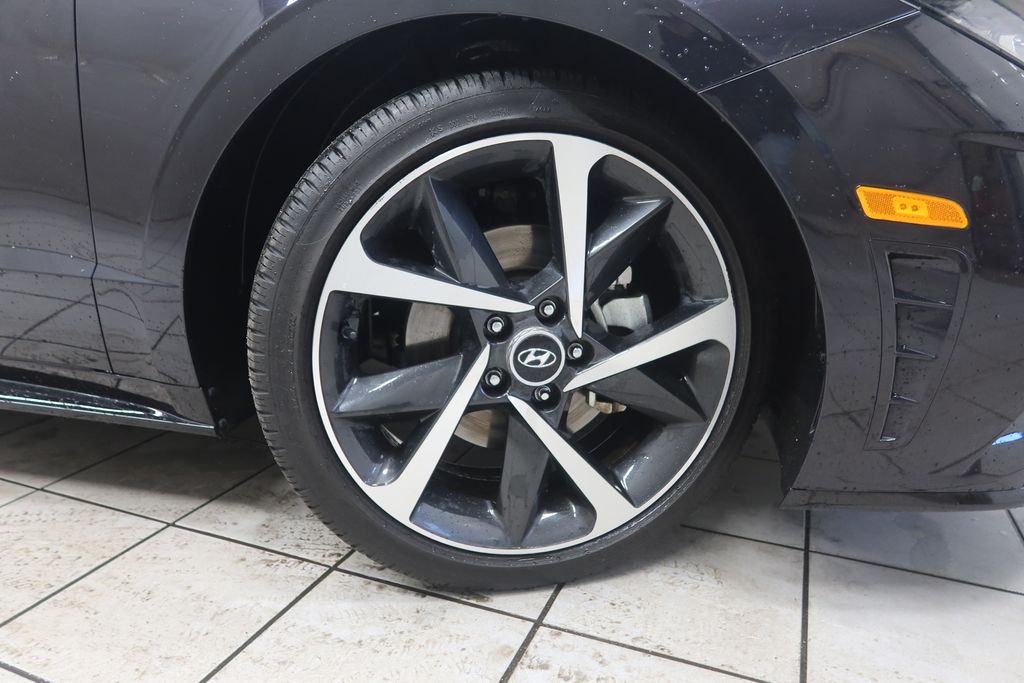2023 Hyundai Sonata SEL Plus - Photo 7