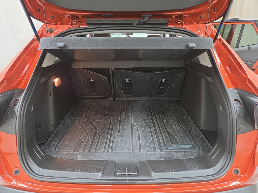 2024 Chevrolet Trax Activ - Photo 9