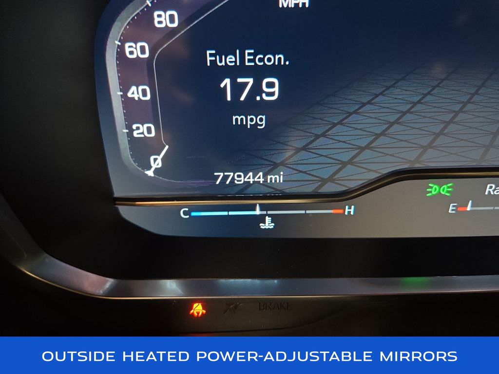 2024 GMC Yukon XL SLT - Photo 24