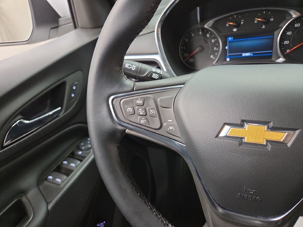 2024 Chevrolet Equinox LT - Photo 19