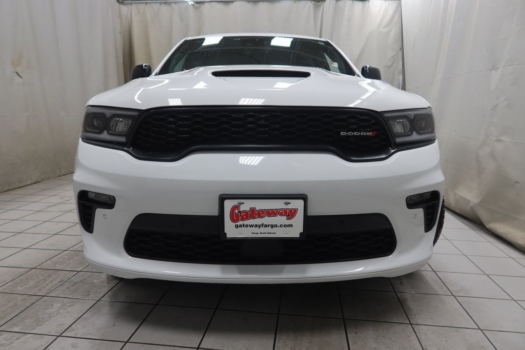 Used 2021 Dodge Durango R/T SUV