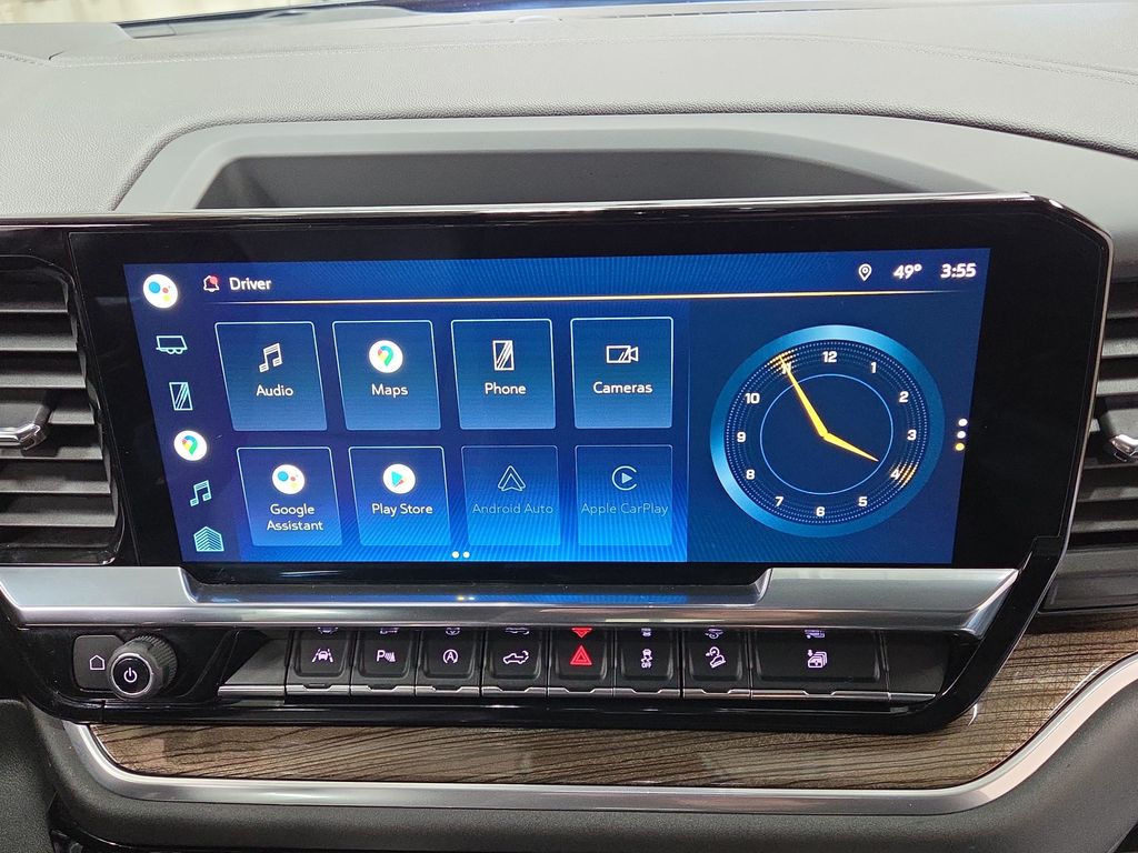 2022 Chevrolet Silverado 1500 RST - Photo 13
