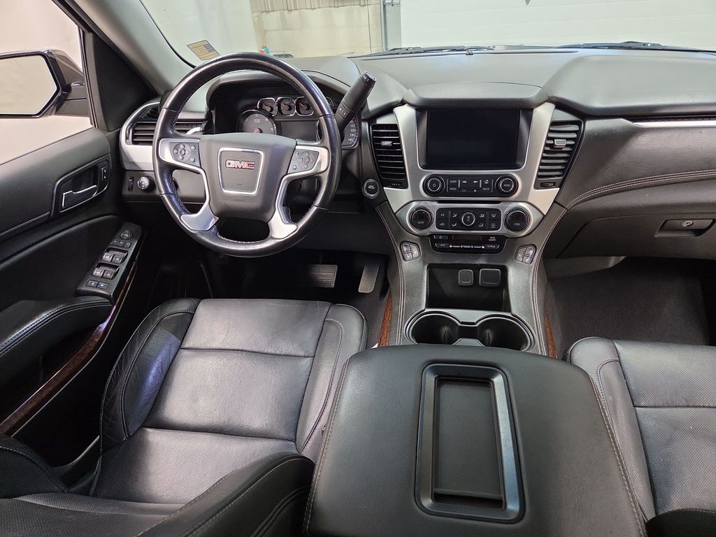 2019 GMC Yukon XL SLT - Photo 12