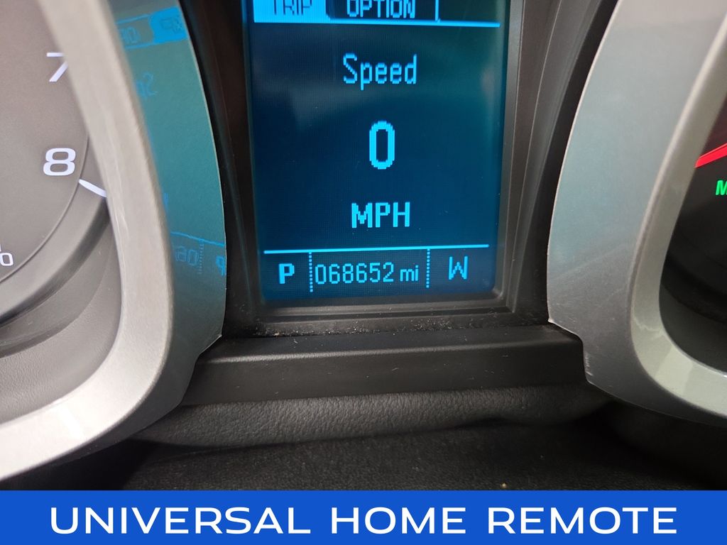2016 Chevrolet Equinox LTZ - Photo 23
