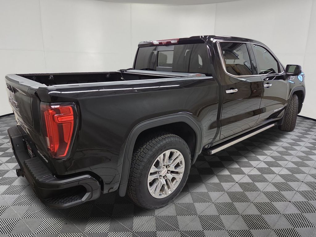 2024 GMC Sierra 1500 Denali Denali - Photo 4