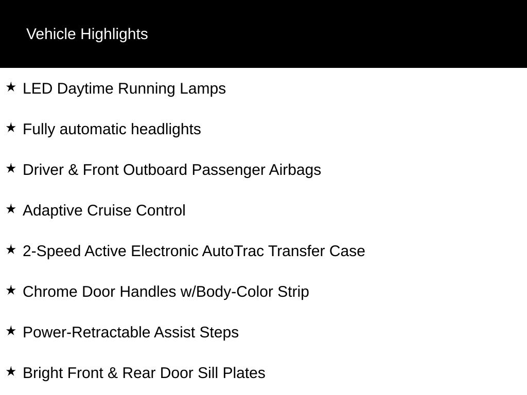 2024 Chevrolet Tahoe High Country - Photo 28