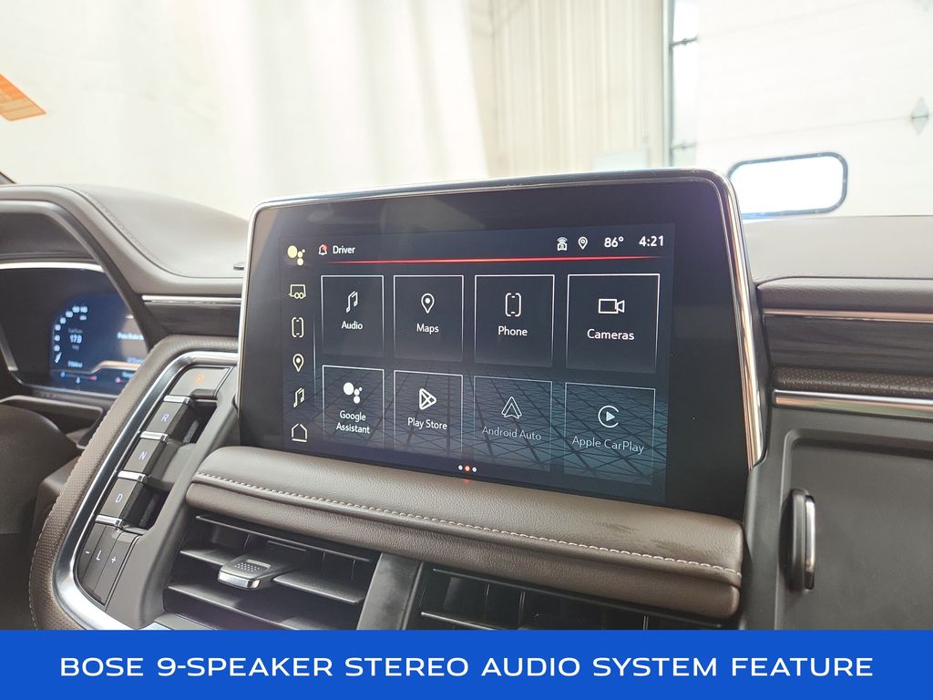 2024 GMC Yukon XL SLT - Photo 15